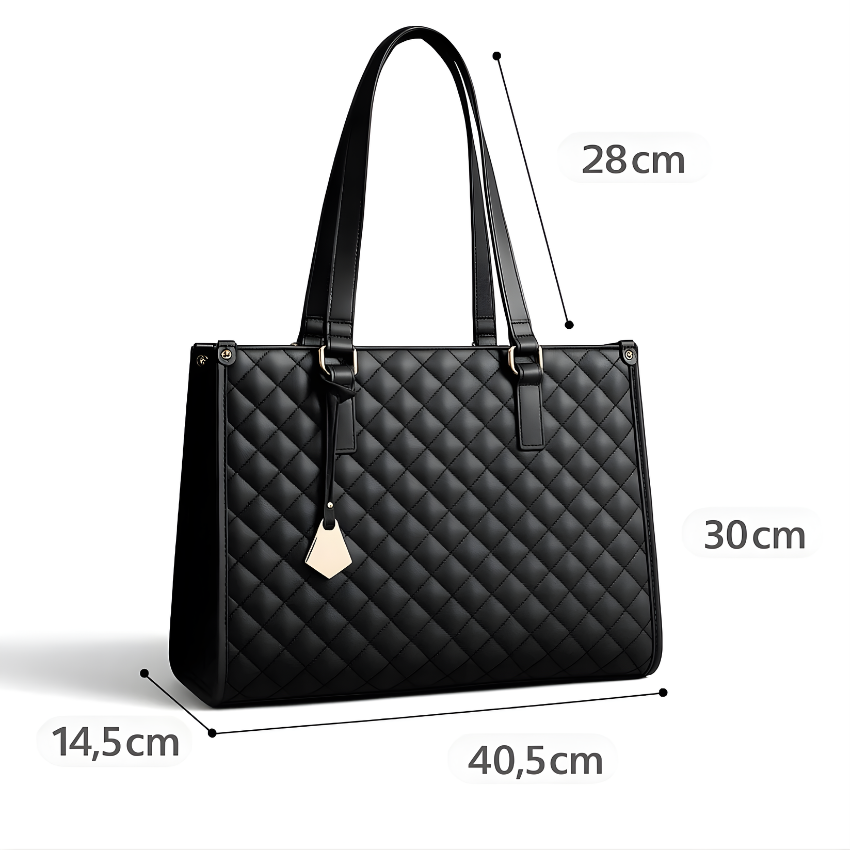 Bolso Tote Navia 2 en 1