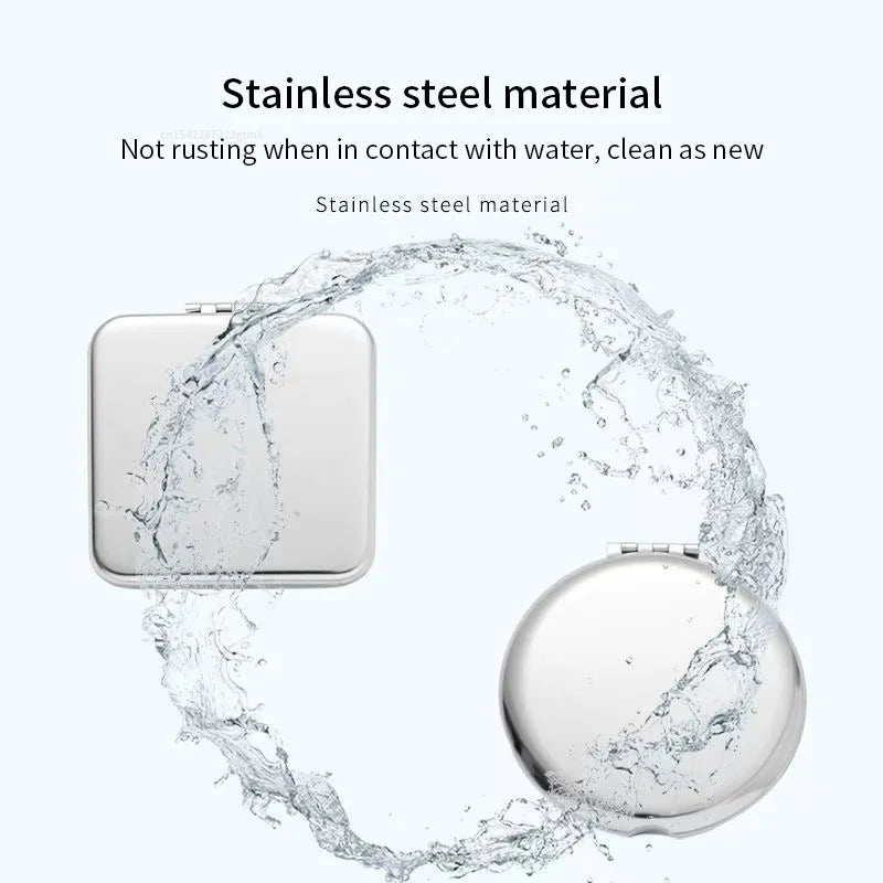 Navarita | Sleek Foldable Mirror