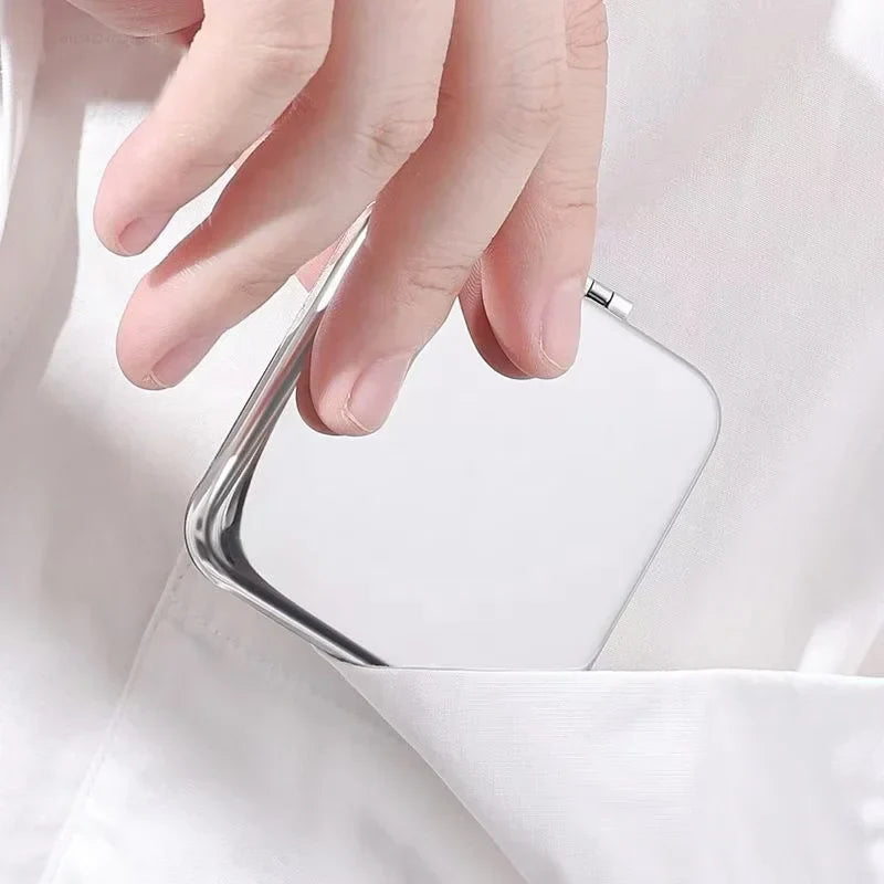 Navarita | Sleek Foldable Mirror