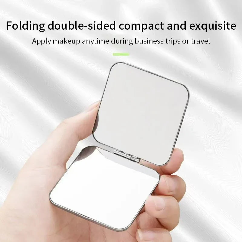 Navarita | Sleek Foldable Mirror