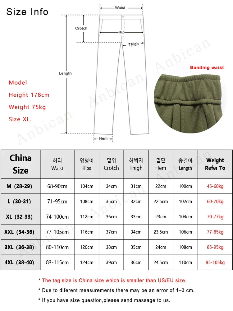 Navarita | RelaxedFit Korean-Inspired Wide-Leg Sweatpants