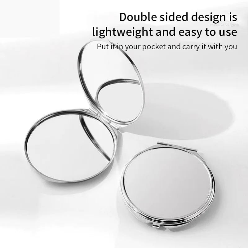 Navarita | Sleek Foldable Mirror