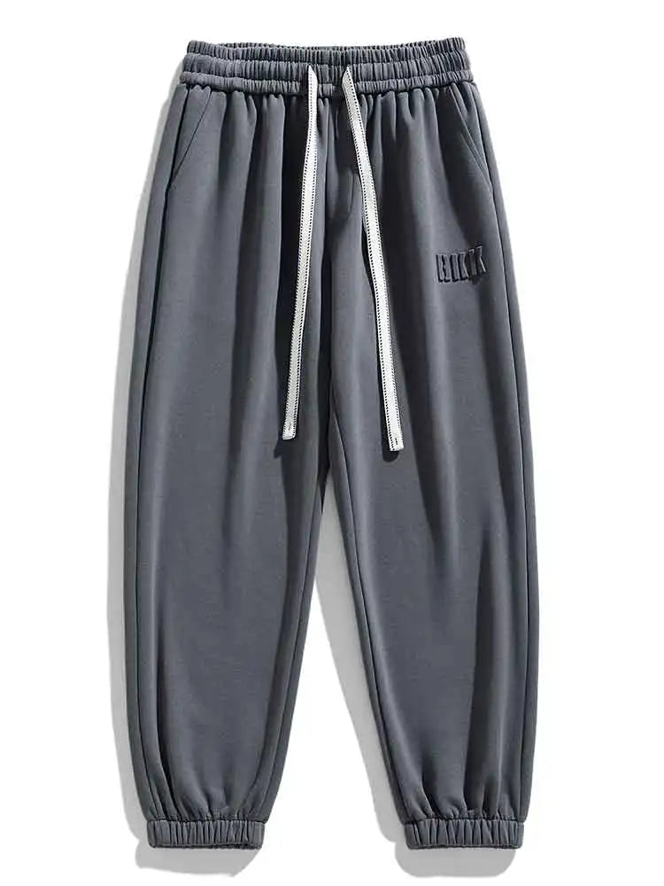 Navarita | Drawstring Hip Hop Cotton Joggers