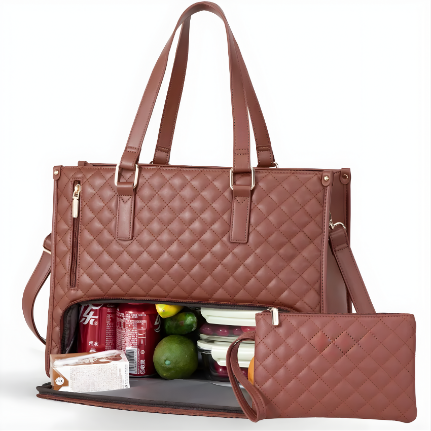 Bolso Tote Navia 2 en 1