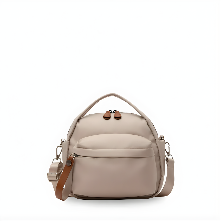 Bolso diario acolchado Le Monceau