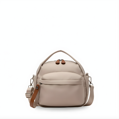 Bolso diario acolchado Le Monceau