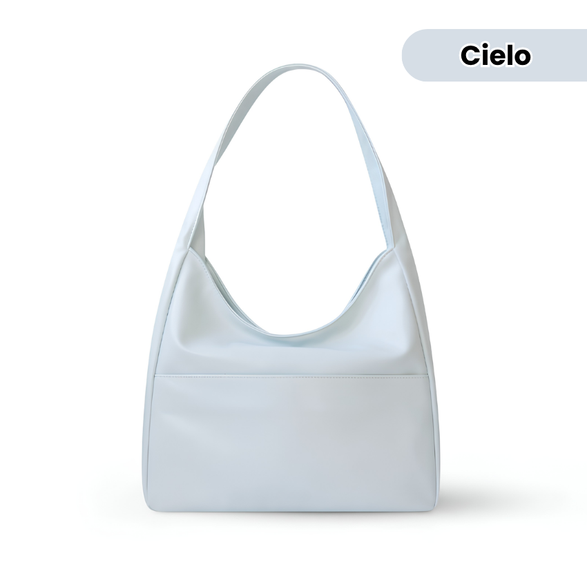 Bolso Hobo Elegancia y Espacio para Cada Día