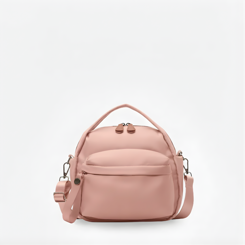 Bolso diario acolchado Le Monceau