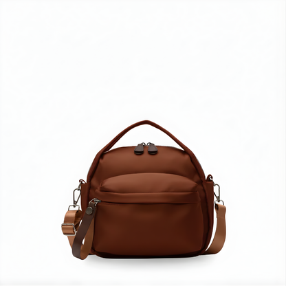 Bolso diario acolchado Le Monceau