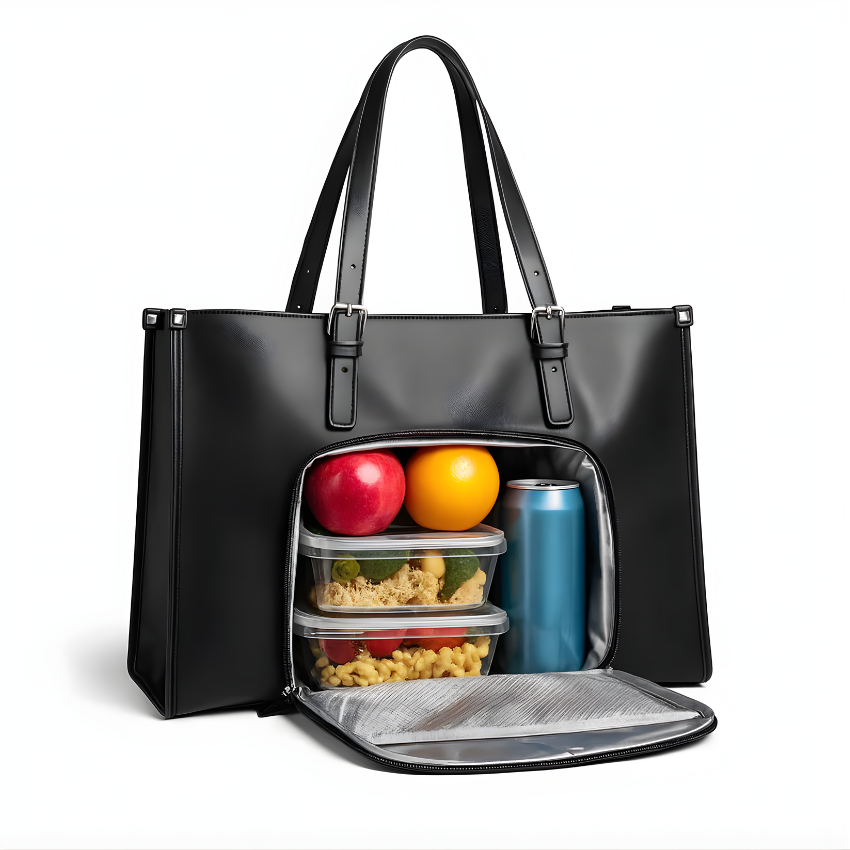 Bolso Tote Navia 2 en 1