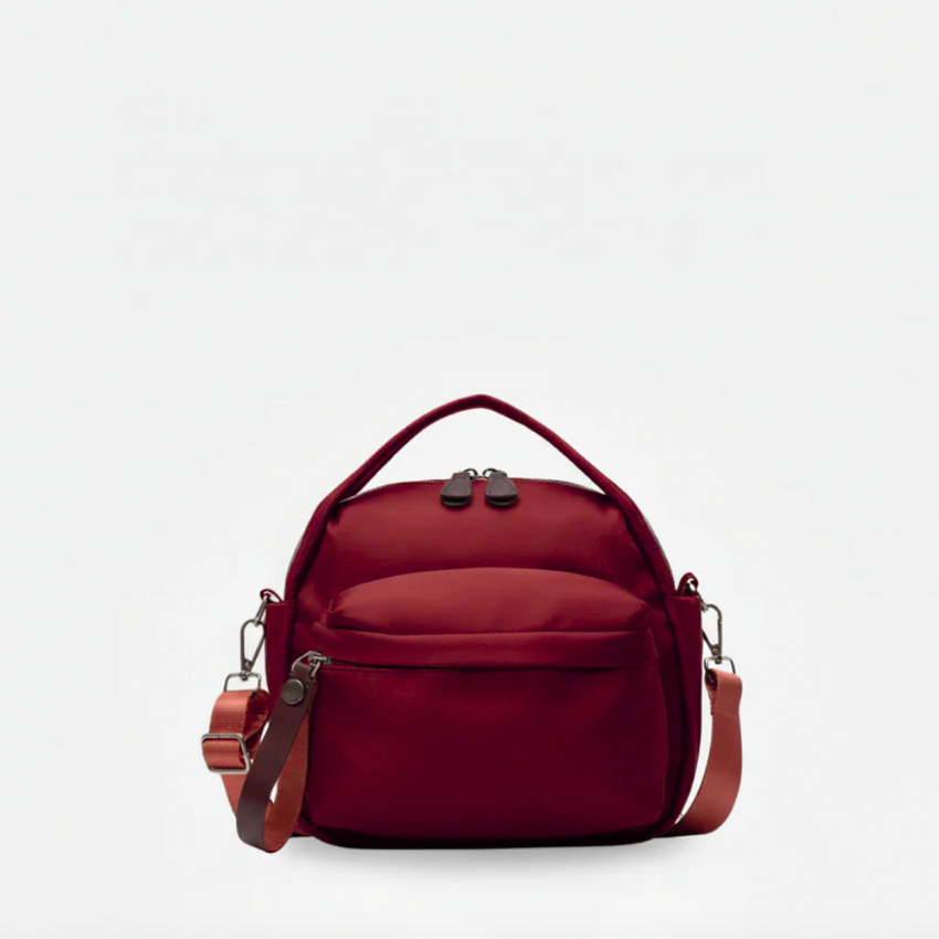 Bolso diario acolchado Le Monceau