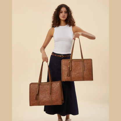 Valeria Bolso Tote Gran Capacidad