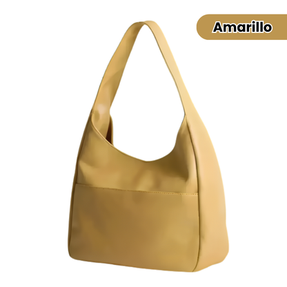 Bolso Hobo Elegancia y Espacio para Cada Día