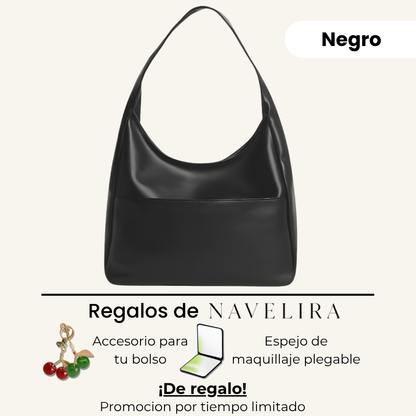 Bolso Hobo Elegancia y Espacio para Cada Día