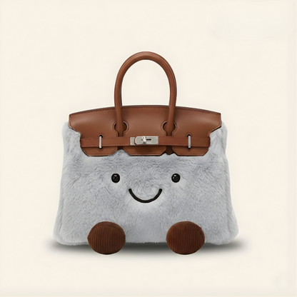 Bolso suave diseño cute