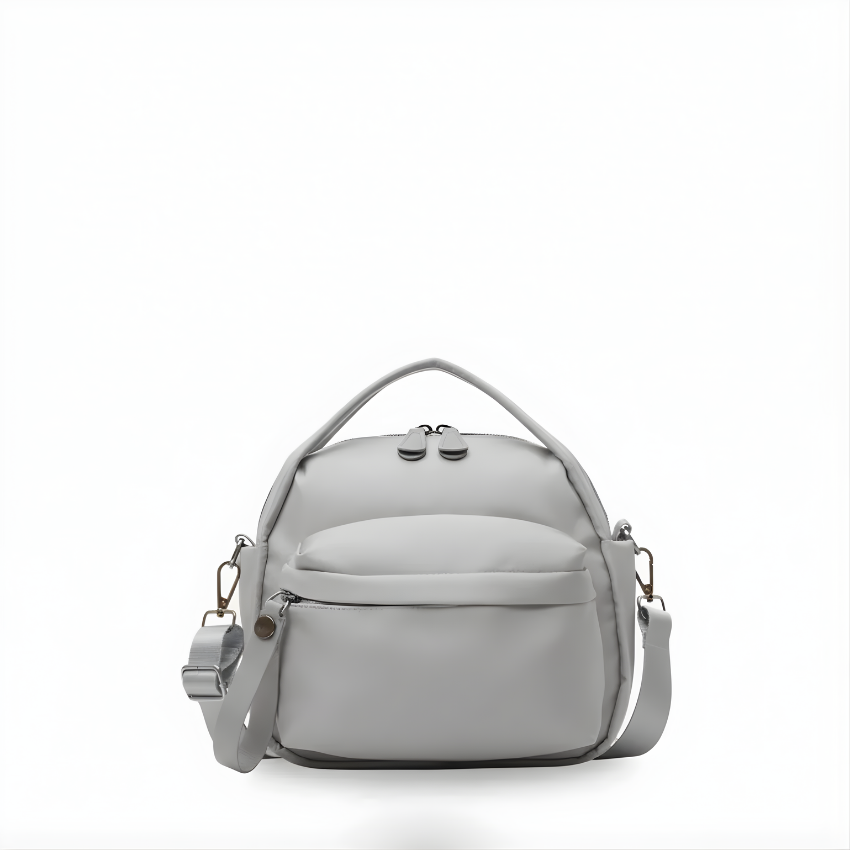 Bolso diario acolchado Le Monceau