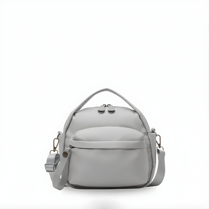 Bolso diario acolchado Le Monceau