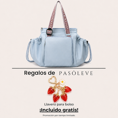 Bolsa Tote Multifuncional