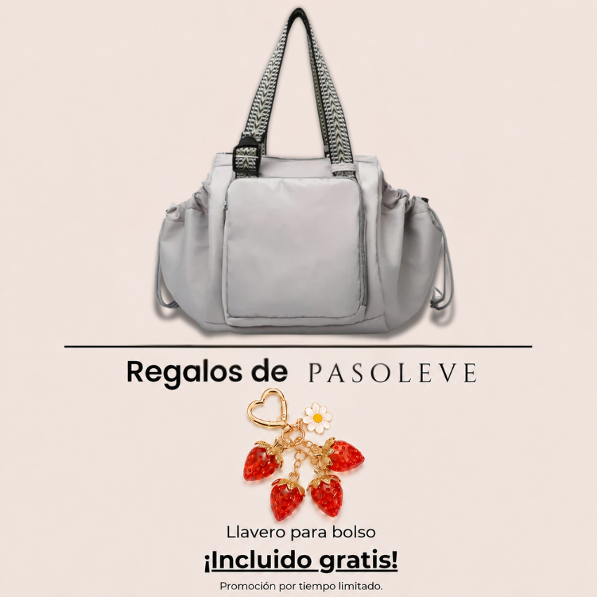 Bolsa Tote Multifuncional