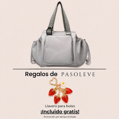 Bolsa Tote Multifuncional