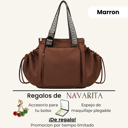 Bolsa Tote Multifuncional