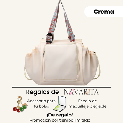 Bolsa Tote Multifuncional