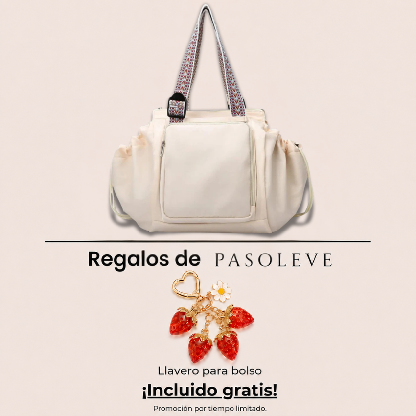 Bolsa Tote Multifuncional