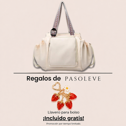 Bolsa Tote Multifuncional