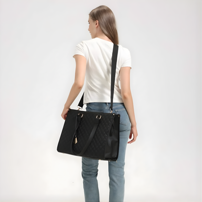 Bolso Tote Navia 2 en 1