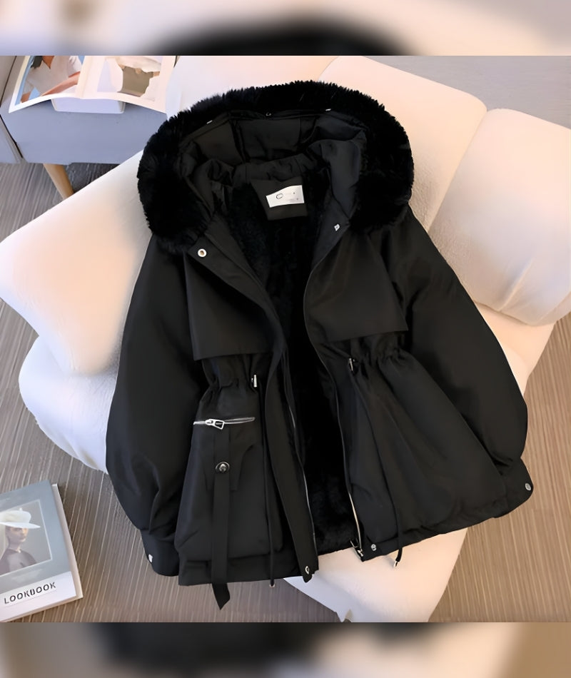 Chaqueta acolchada elegante Mika