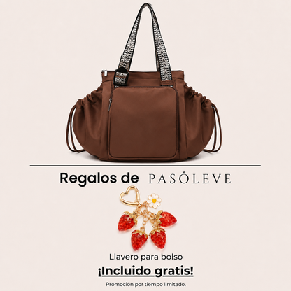 Bolsa Tote Multifuncional