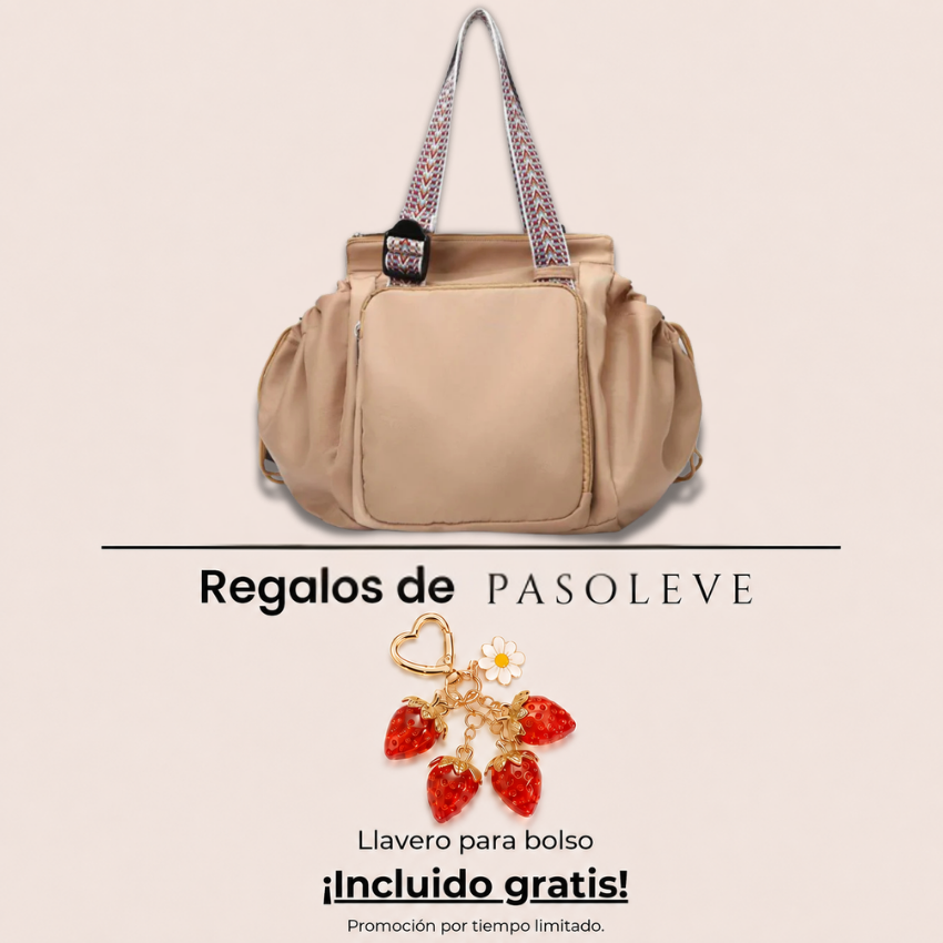 Bolsa Tote Multifuncional