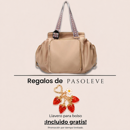 Bolsa Tote Multifuncional