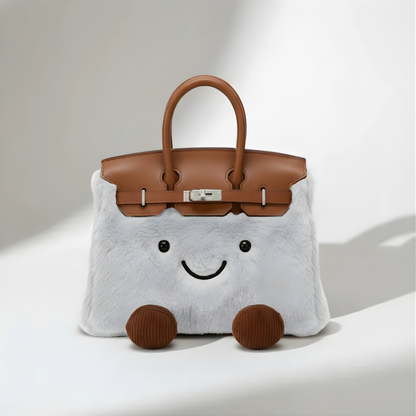 Bolso suave diseño cute