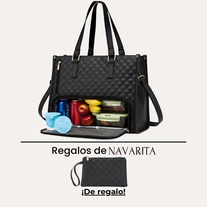 Bolso Tote Navia 2 en 1