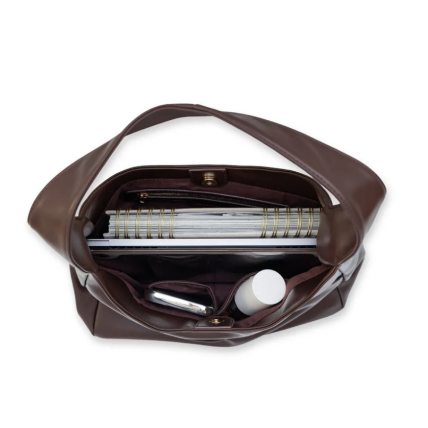 Bolso Hobo Elegancia y Espacio para Cada Día