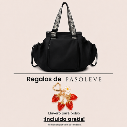 Bolsa Tote Multifuncional