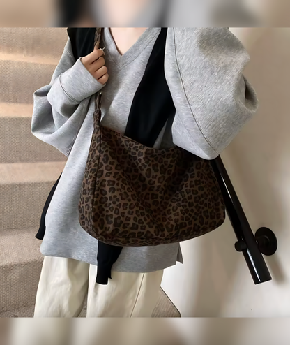 Bolso leopardo – Noa