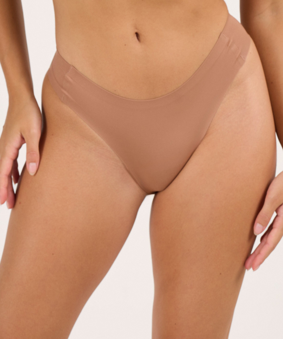Tanga Moldeador Invisible