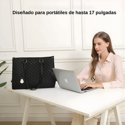 Bolso Tote Navia 2 en 1