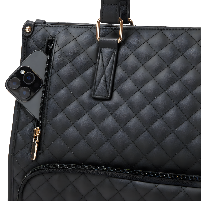 Bolso Tote Navia 2 en 1