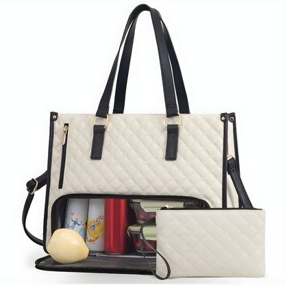 Bolso Tote Navia 2 en 1