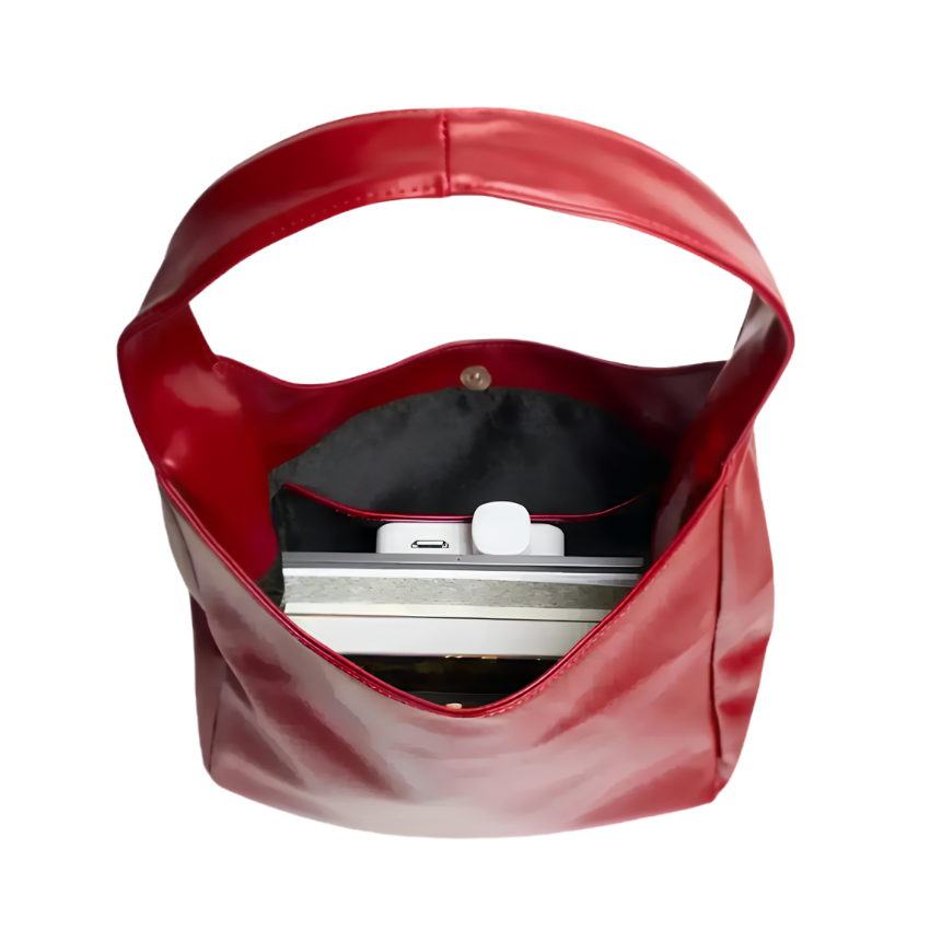 Bolso Hobo Elegancia y Espacio para Cada Día