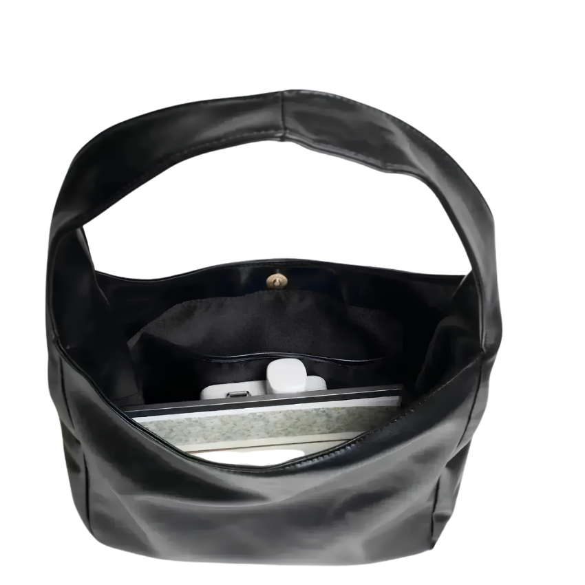 Bolso Hobo Elegancia y Espacio para Cada Día