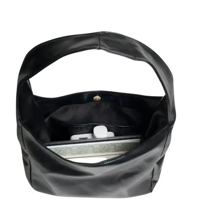 Bolso Hobo Elegancia y Espacio para Cada Día