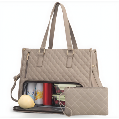 Bolso Tote Navia 2 en 1