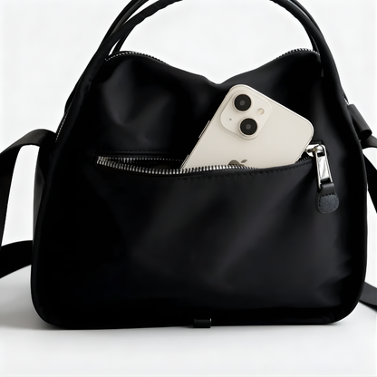 Bolso diario acolchado Le Monceau