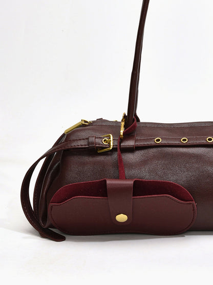 Bolso Deportivo de Gran Capacidad con Botón