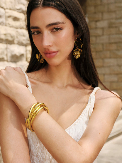Collar Twist Ajustable