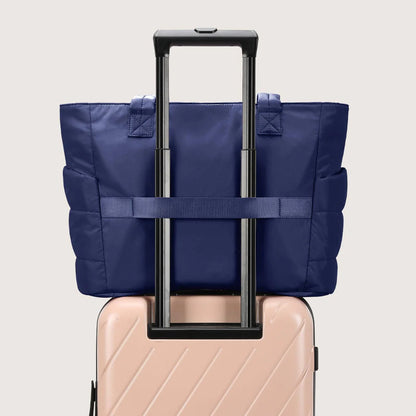 Bolsa Acolchada Organizada